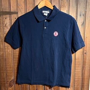 Boston Red Sox Polo Shirt